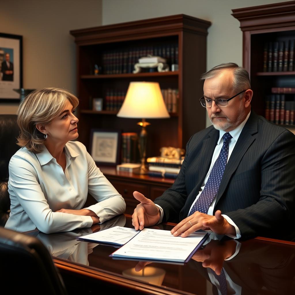 Attempted Rape in the Second Degree lawyer Washington County