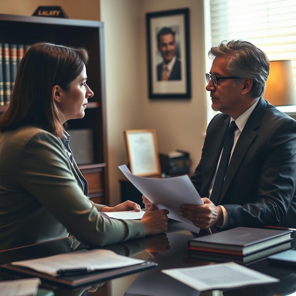 Attempted Sexual Offense in the First Degree lawyer Anne Arundel County