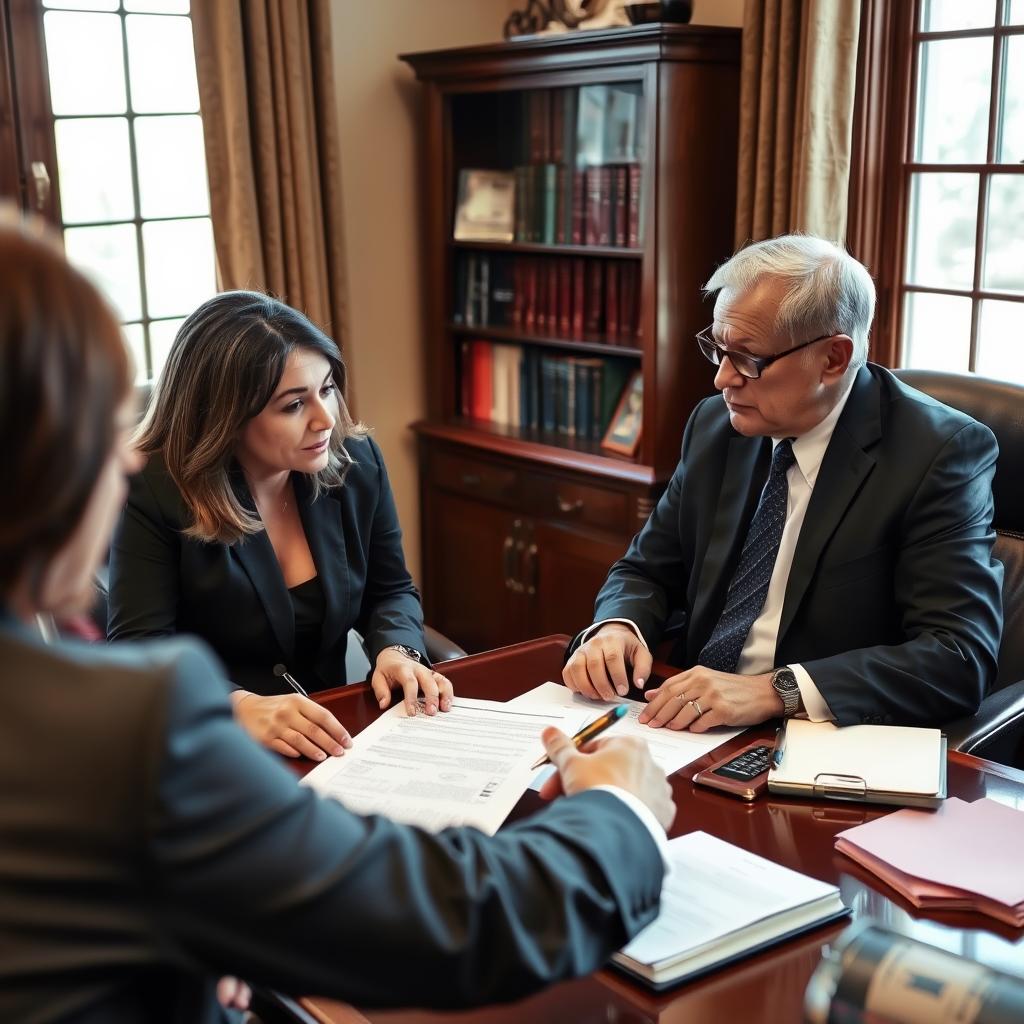 Attempted Sexual Offense in the Second Degree lawyer Allegany County