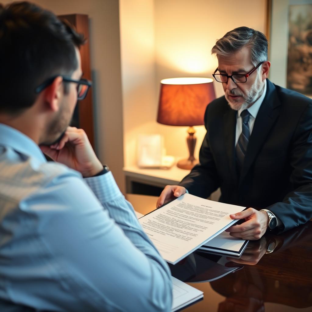 Bigamy lawyer Atlantic County