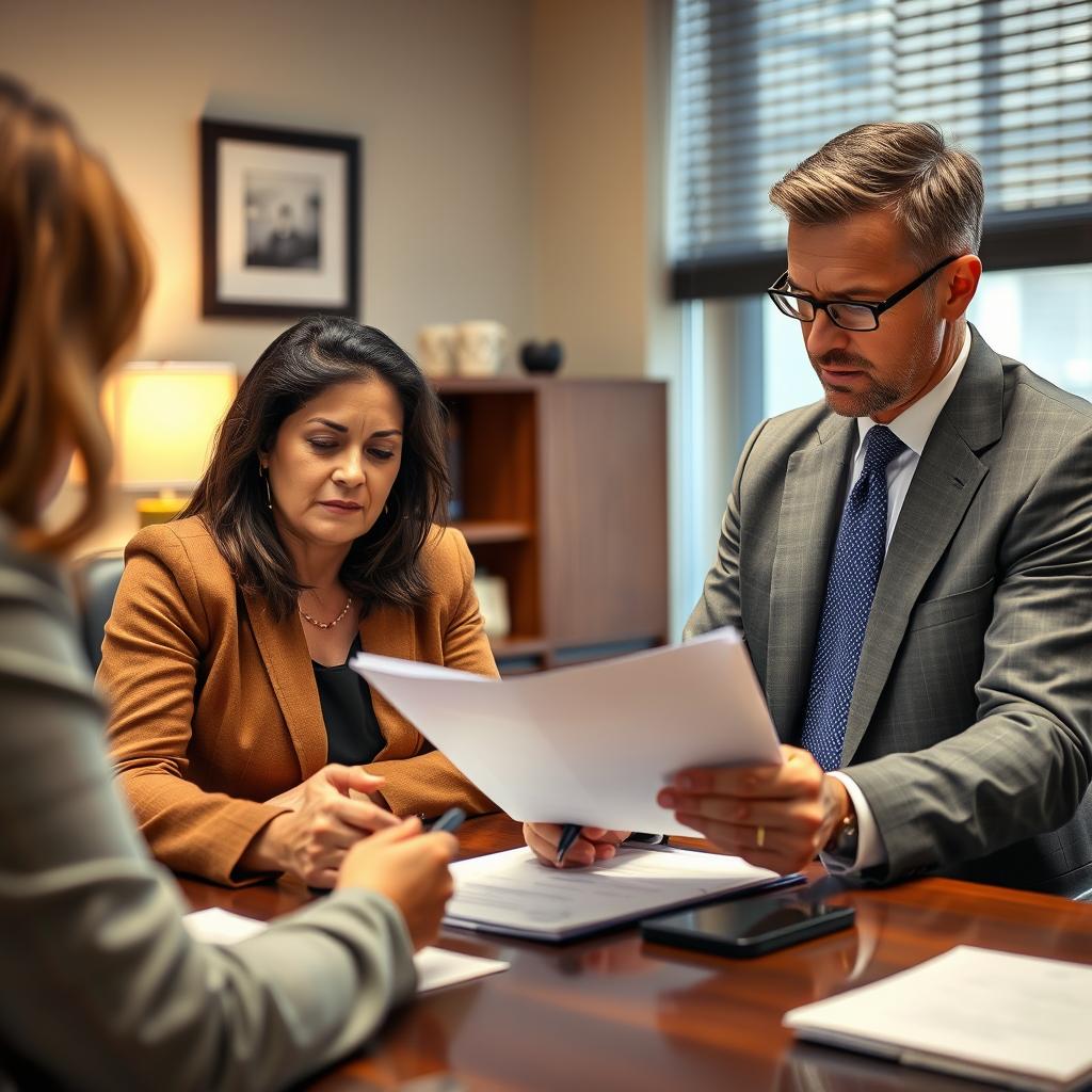 Bigamy lawyer Baltimore County