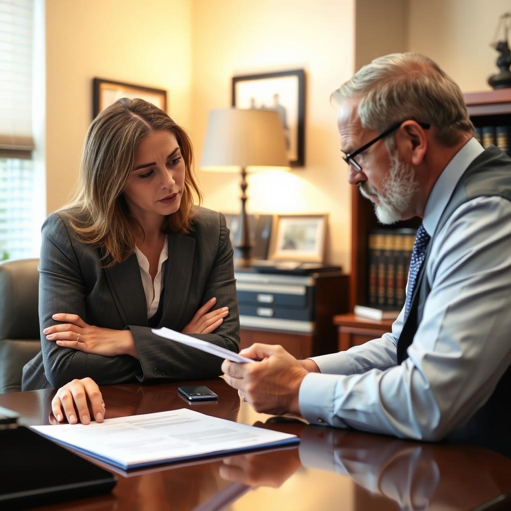 Bigamy lawyer Burlington County