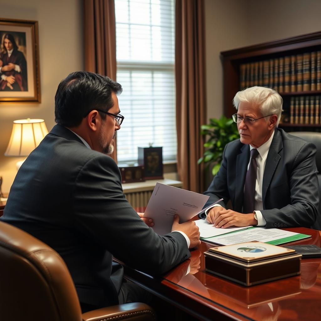 Bigamy lawyer Camden County