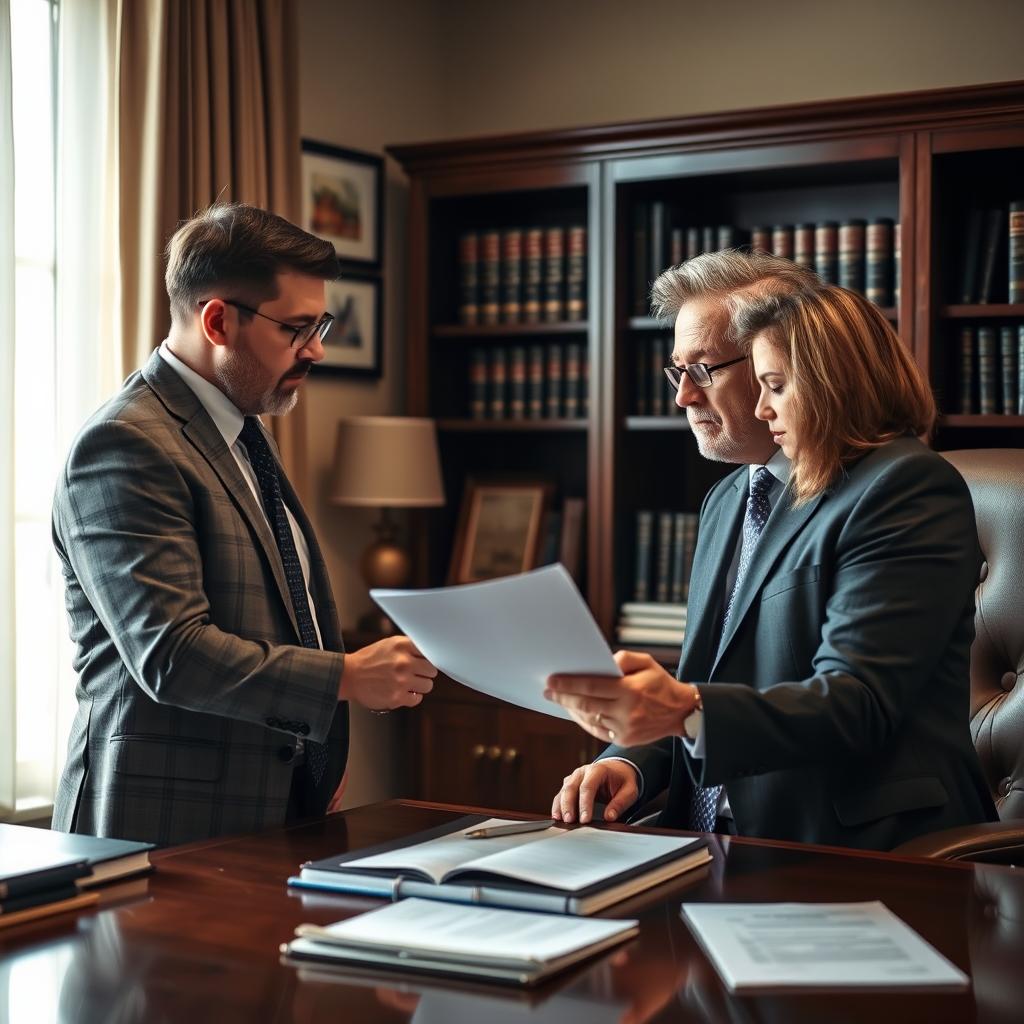 Bigamy lawyer Monmouth County