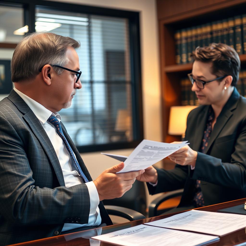 Bigamy lawyer New Jersey