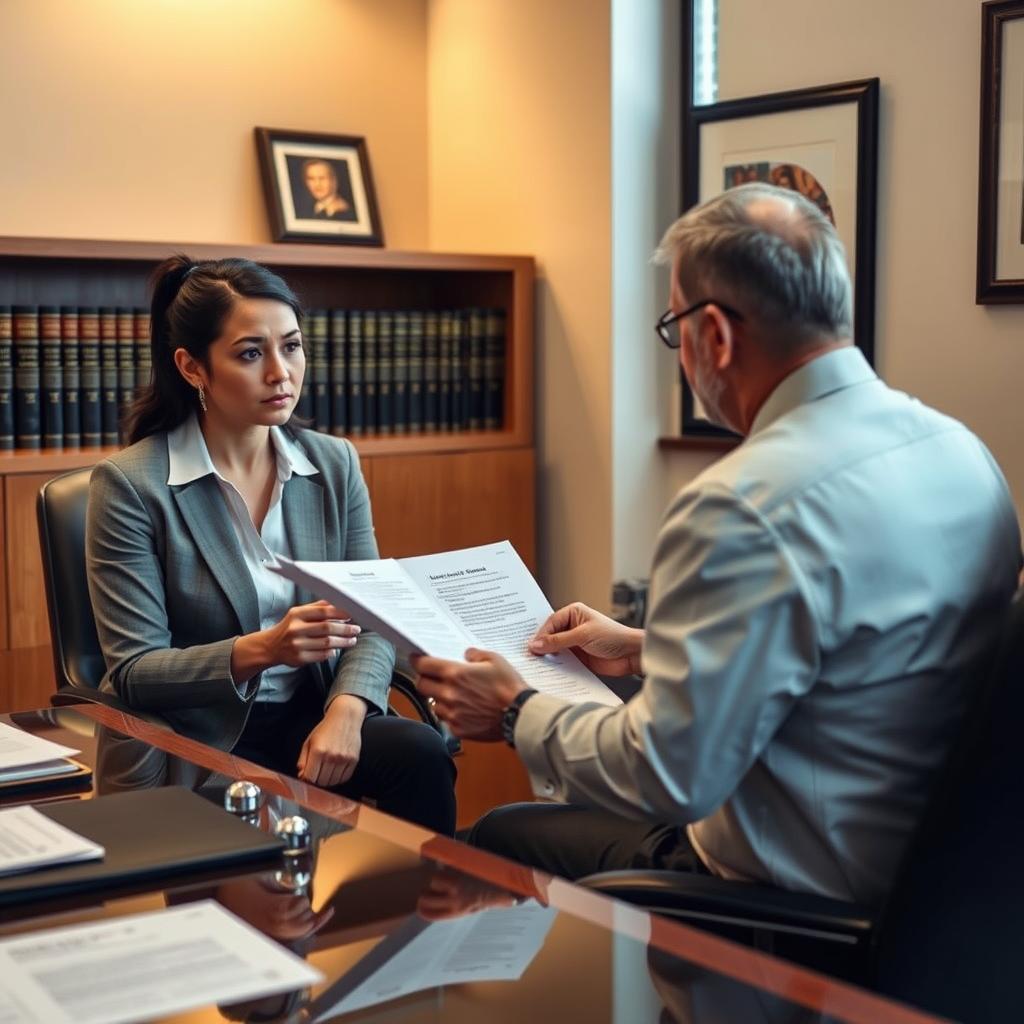 Bigamy lawyer Ocean County