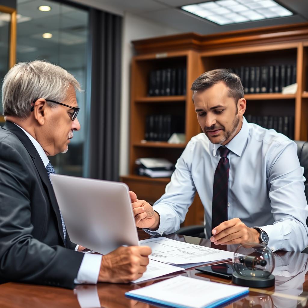 Bigamy lawyer Passaic County