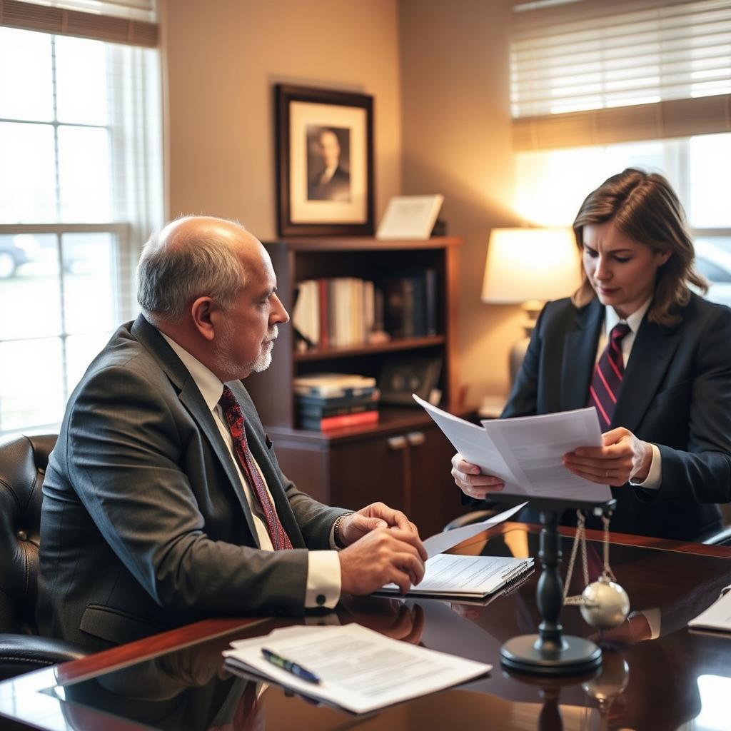 Bigamy lawyer Salem County