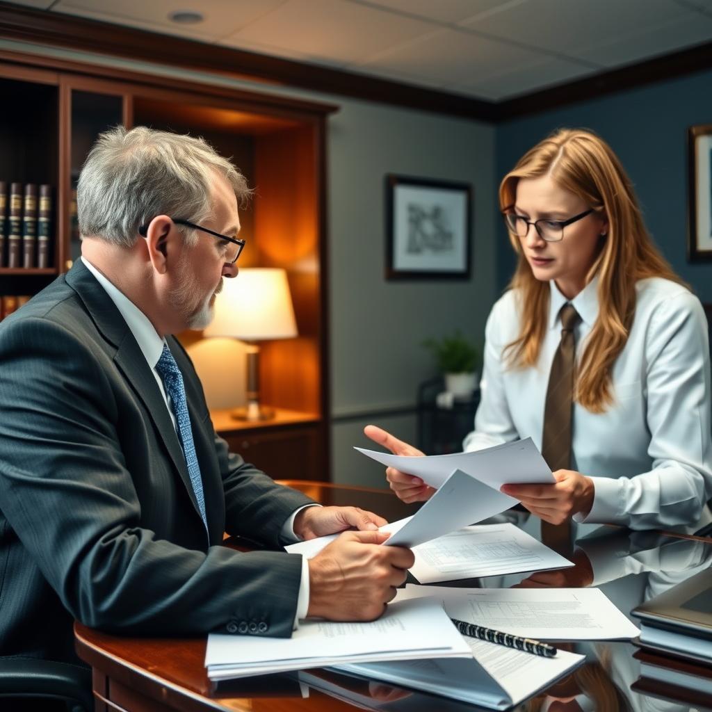Bigamy lawyer Sussex County