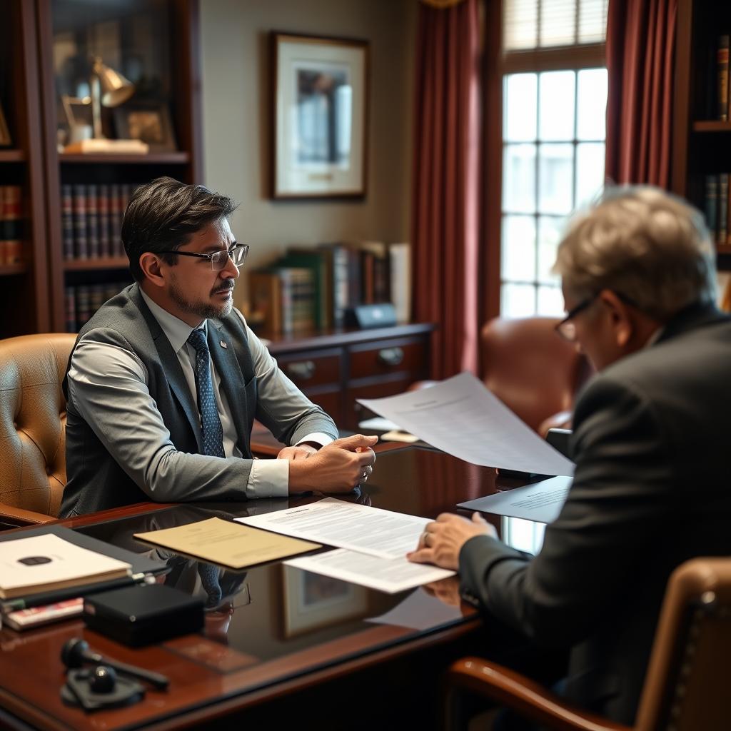 Carnal Knowledge of a Minor 15 17 lawyer Dinwiddie County