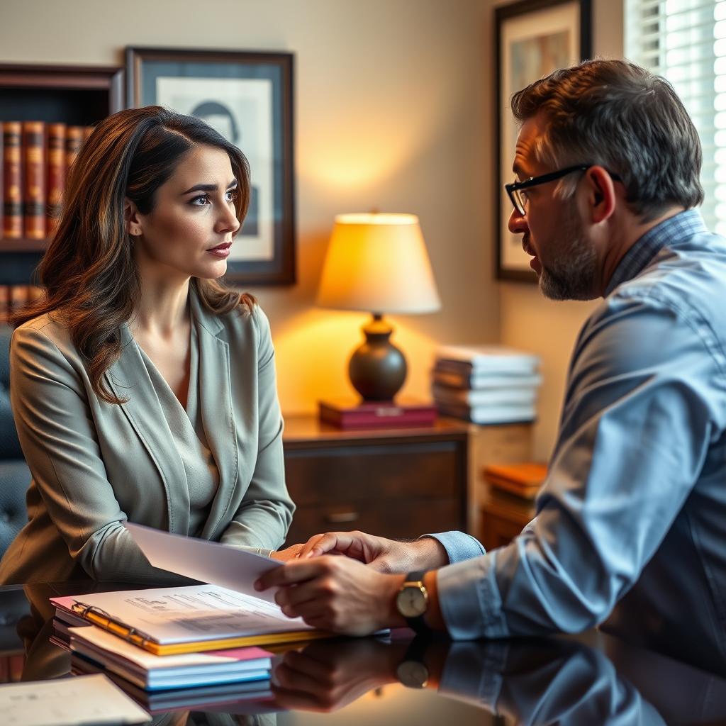 Child Pornography lawyer Charles County