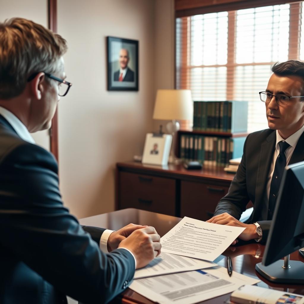 Child Pornography lawyer Harford County