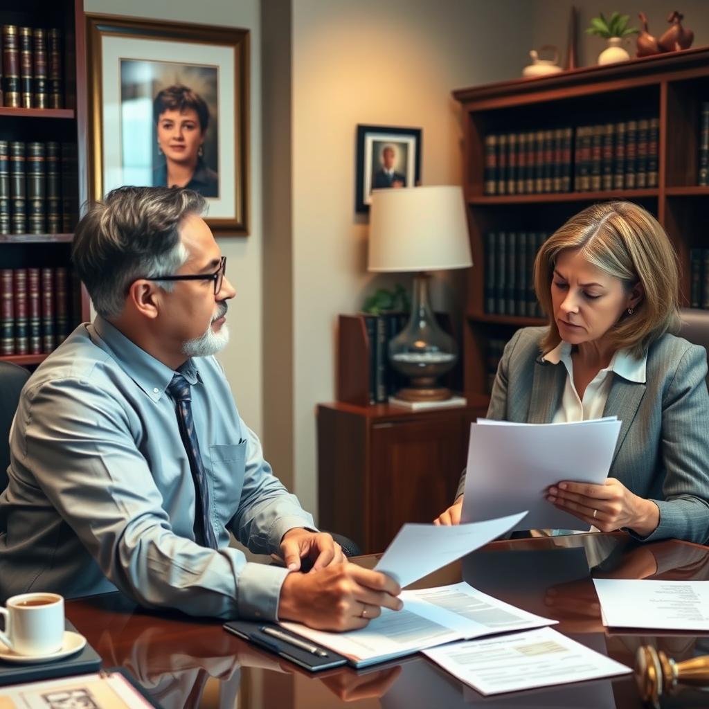 Child Sexual Abuse Lawyer Atlantic County