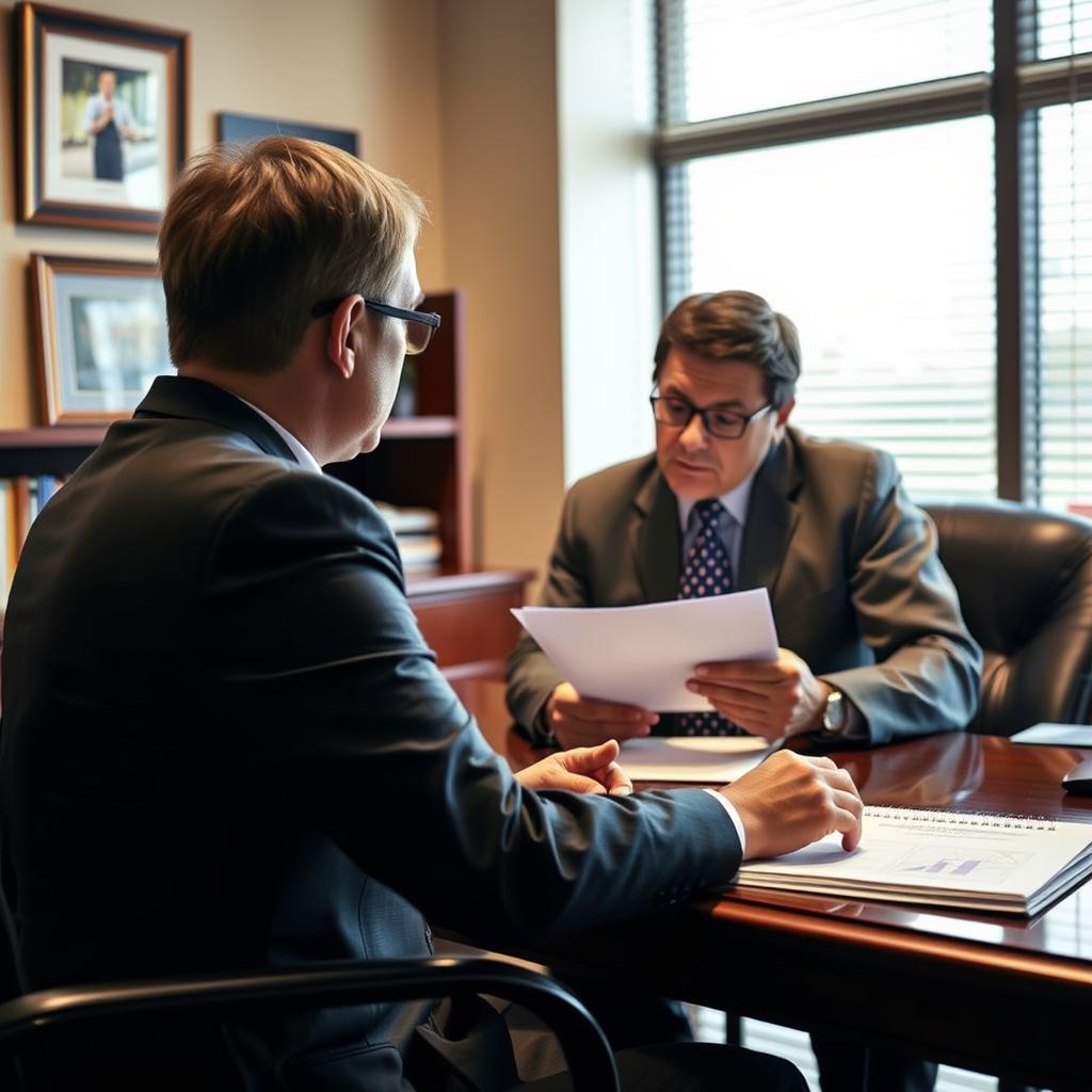 Child Sexual Abuse Lawyer Burlington County