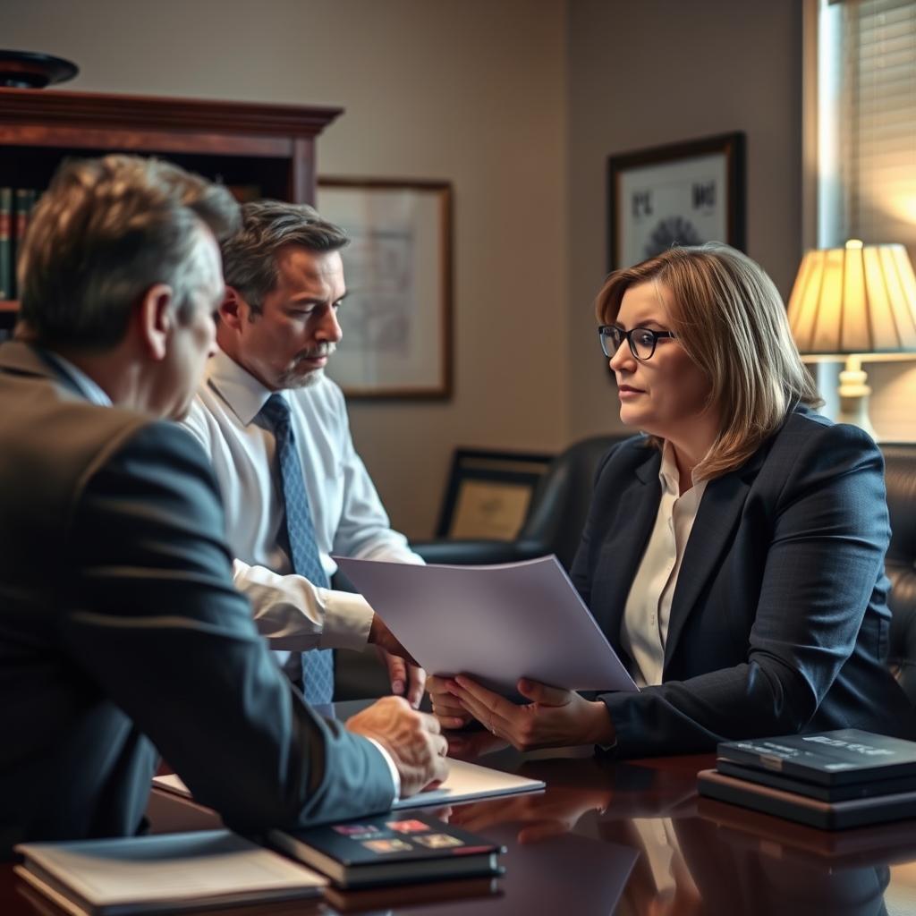 Child Sexual Abuse Lawyer Cape May County