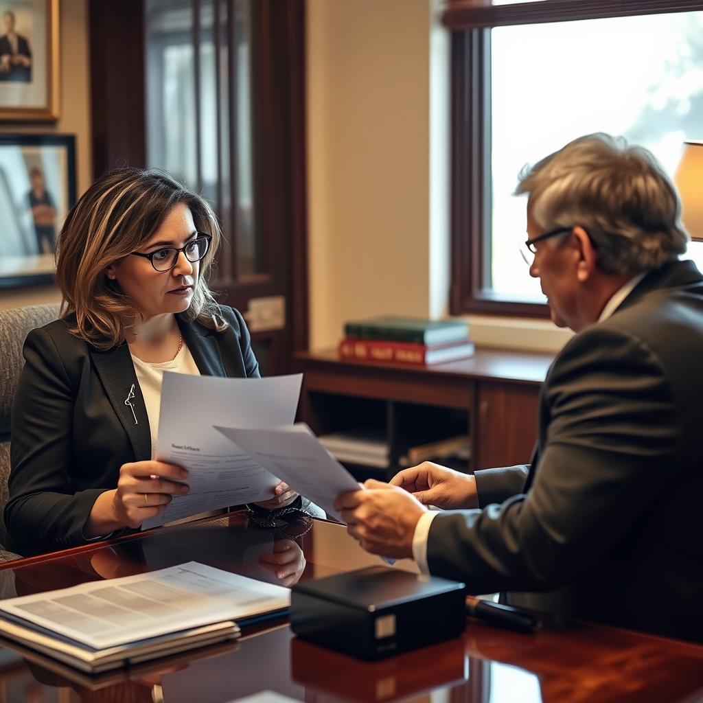 Child Sexual Abuse Lawyer Cumberland County