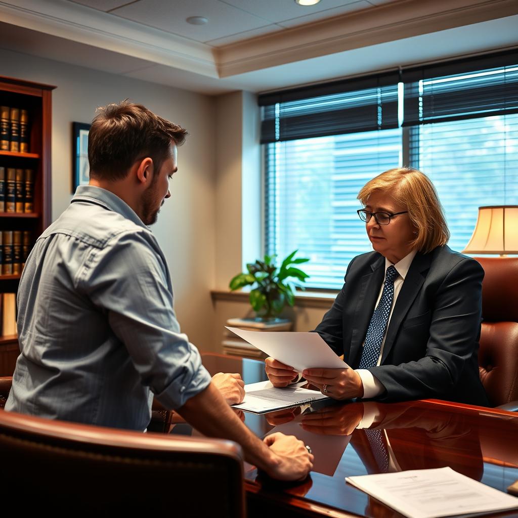 Child Sexual Abuse Lawyer Gloucester County