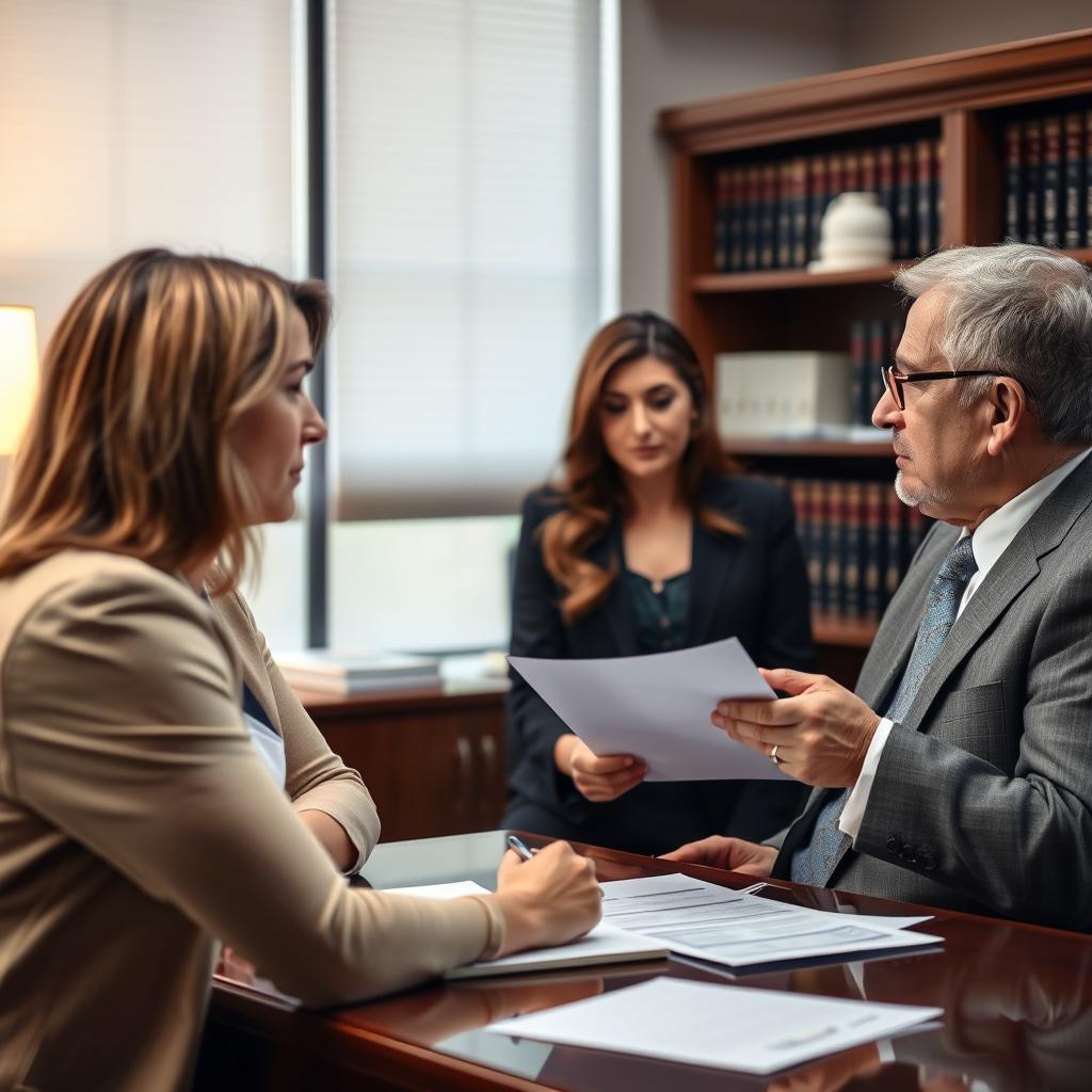 Child Sexual Abuse Lawyer Howard County