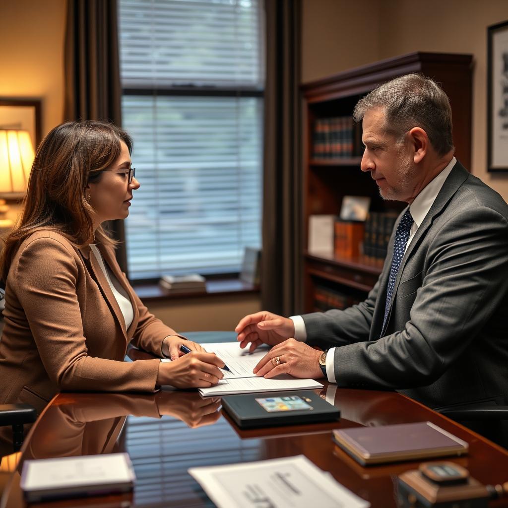 Child Sexual Abuse Lawyer Hunterdon County