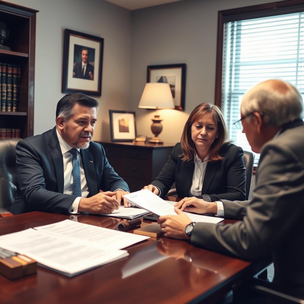 Child Sexual Abuse Lawyer Monmouth County