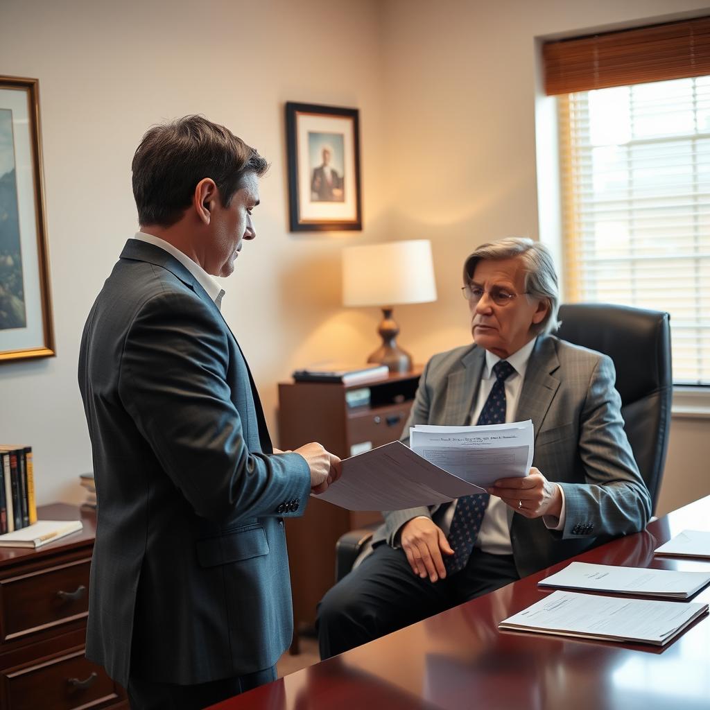 Child Sexual Abuse Lawyer New Jersey
