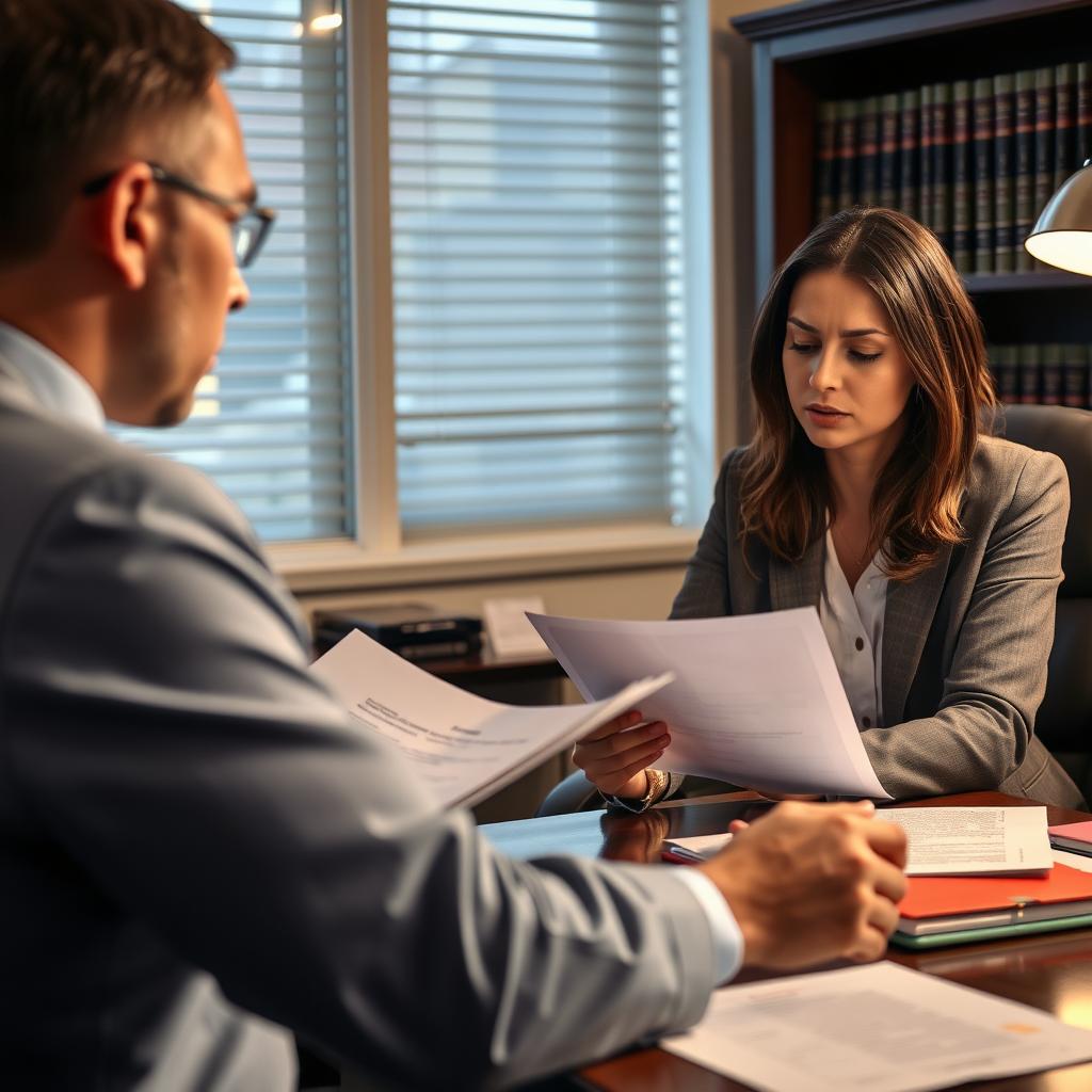 Child Sexual Abuse Lawyer Ocean County