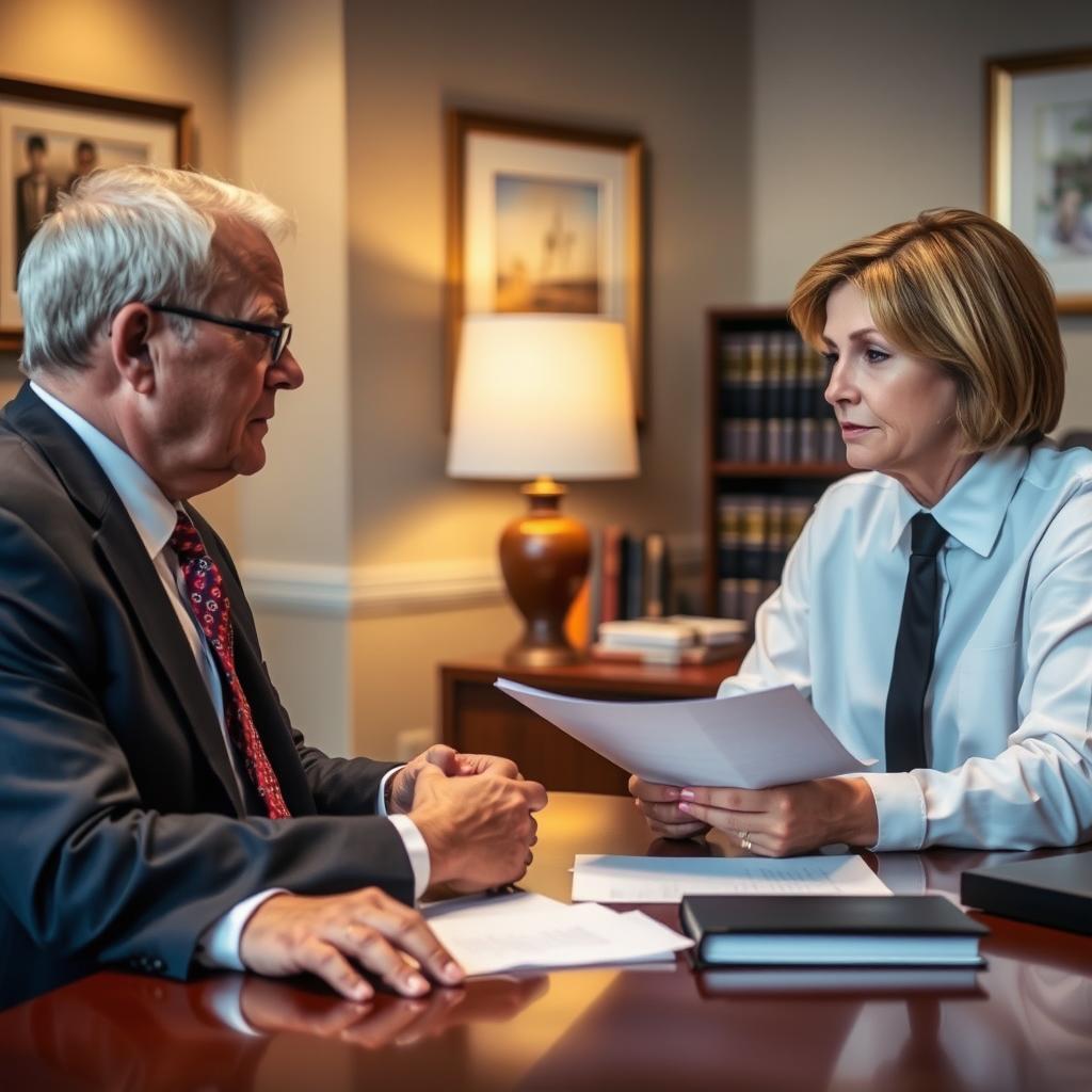 Child Sexual Abuse Lawyer Salem County