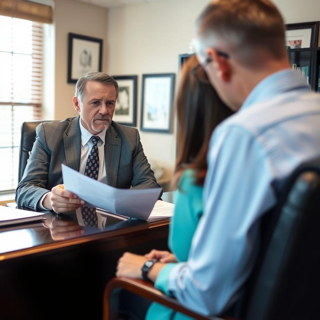 Child Sexual Abuse Lawyer Sussex County