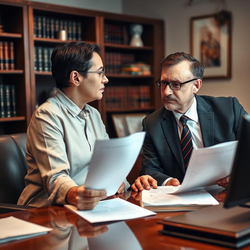 Child Sexual Abuse Lawyer Worcester County