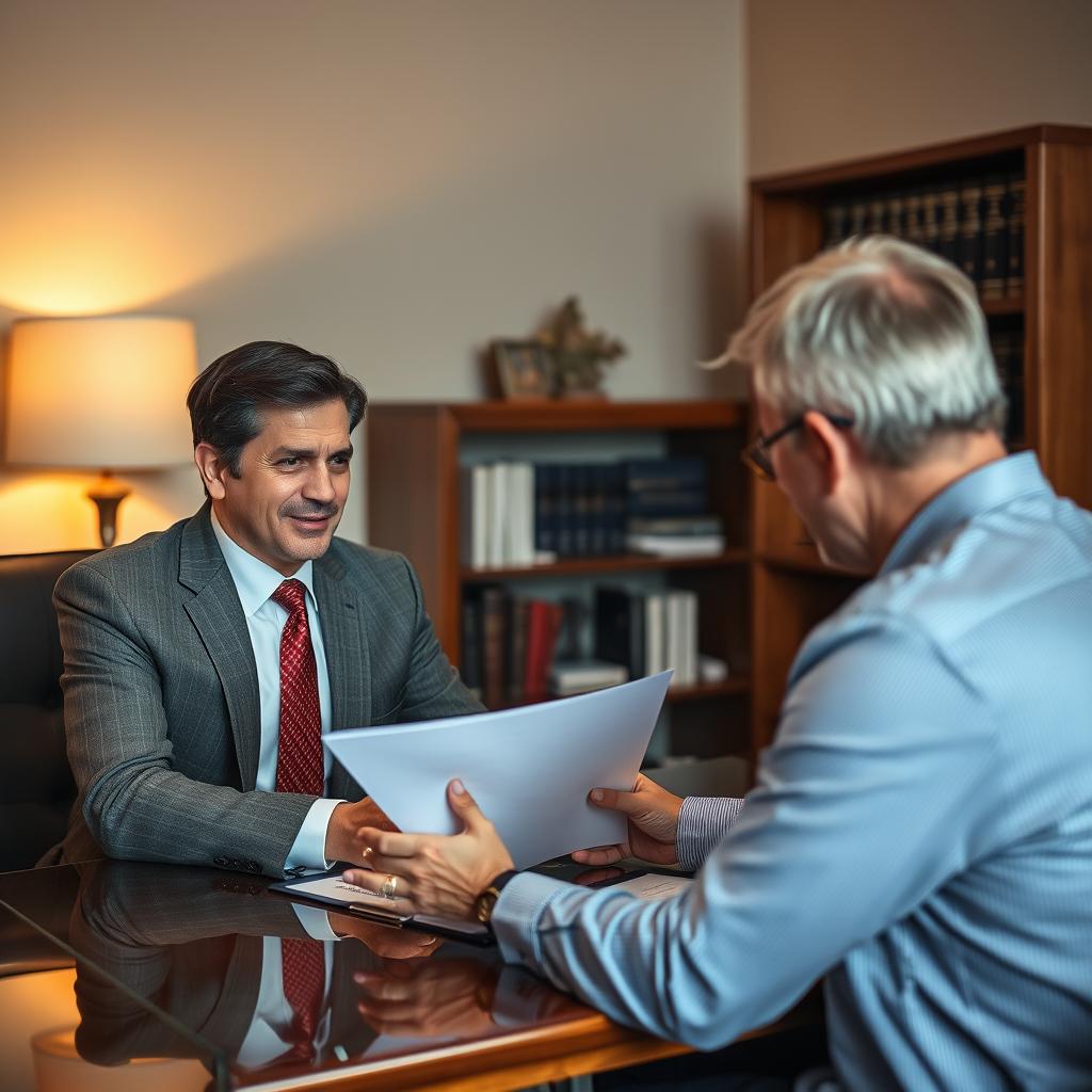 Conspiracy lawyer Hudson County