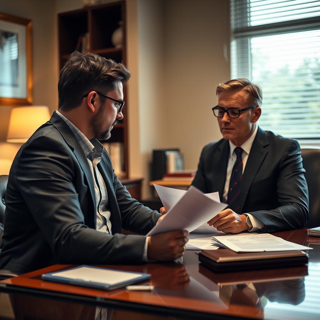 Conspiracy to Commit a Crime lawyer DC