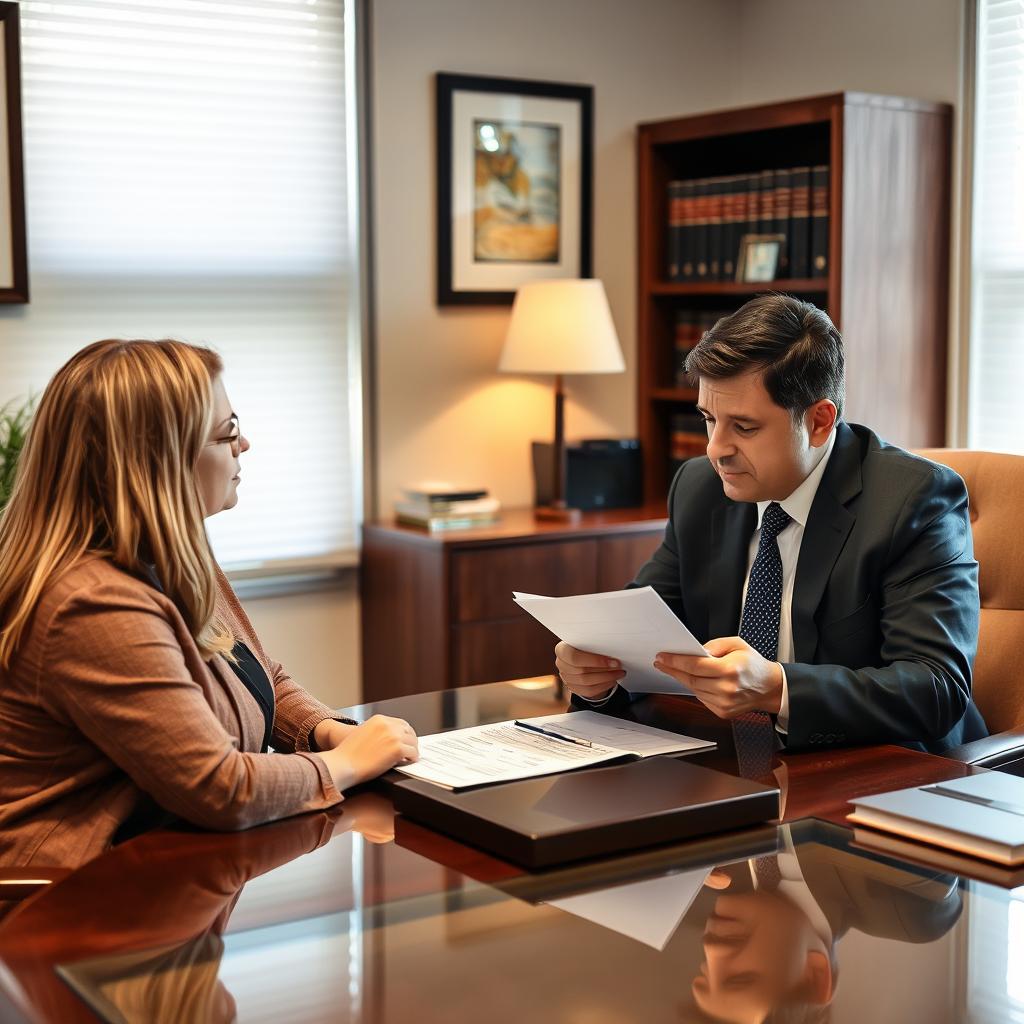 Continuing Course of Conduct with a Child lawyer Montgomery County