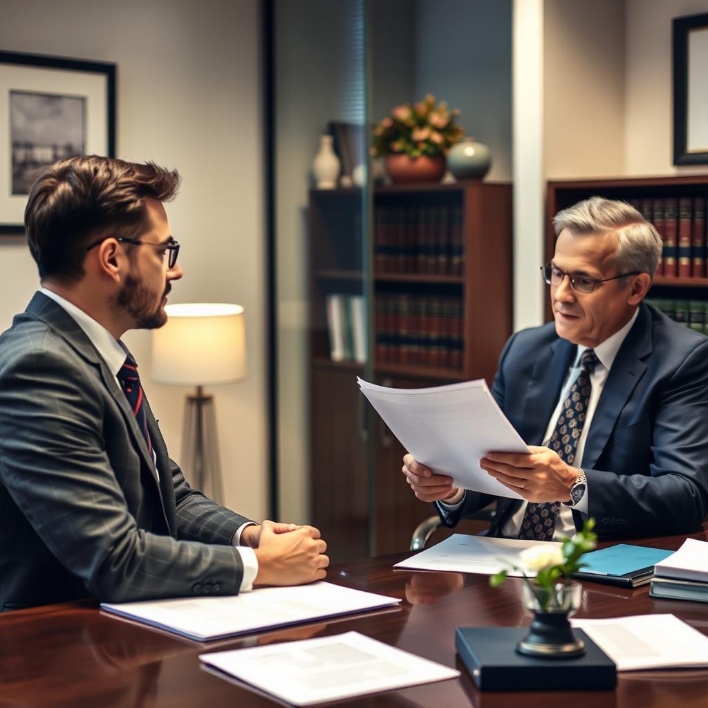 Criminal Attempt lawyer Atlantic County