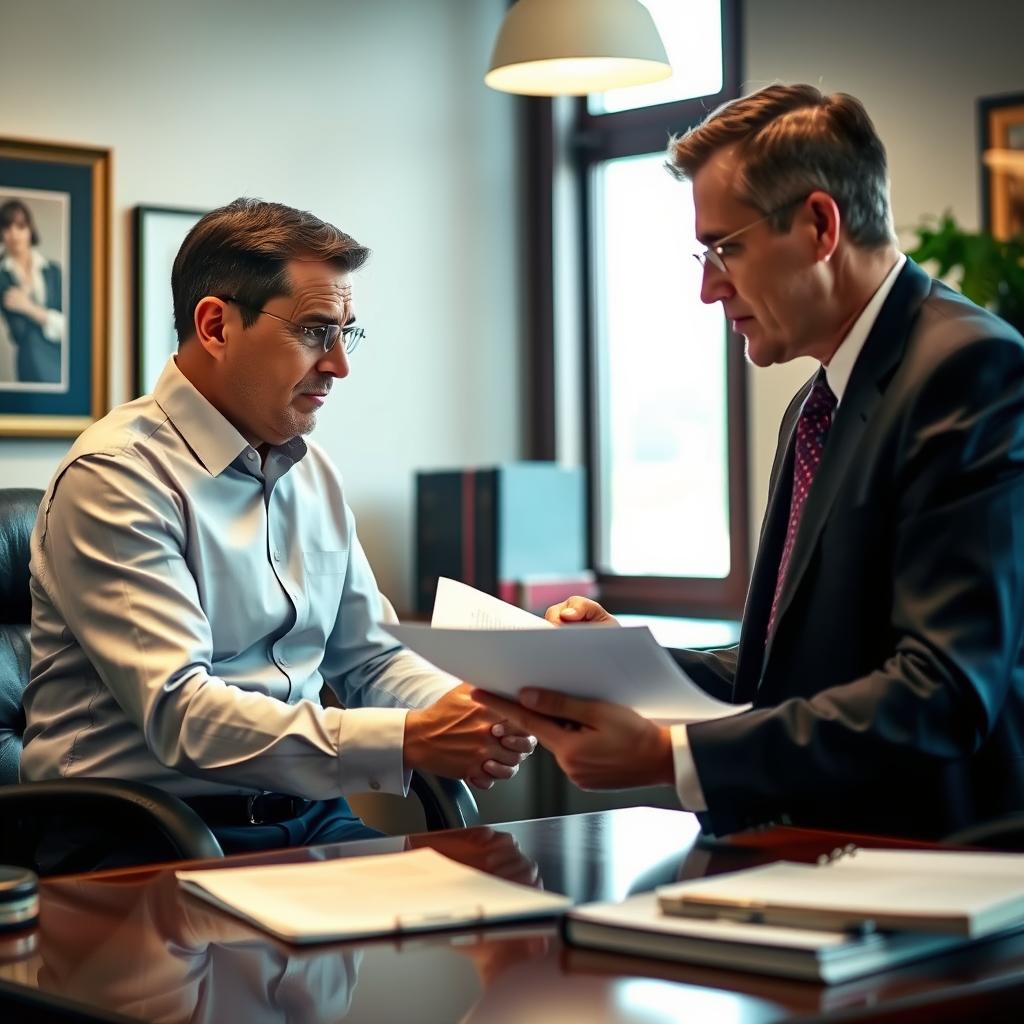 Criminal Attempt lawyer Cumberland County