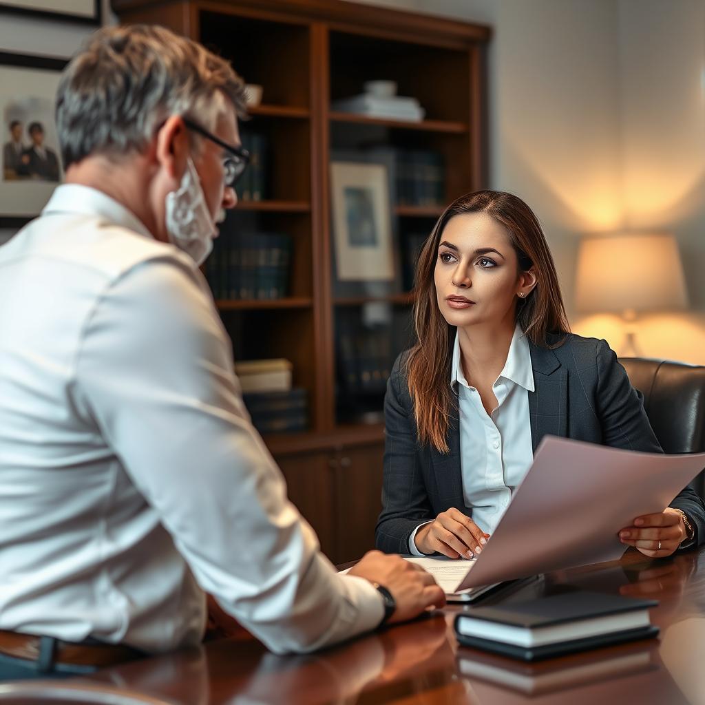 Criminal Attempt lawyer Essex County