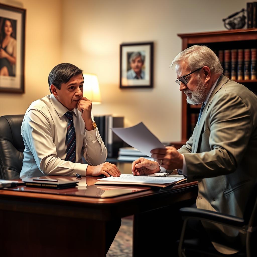 Criminal Attempt lawyer Mercer County