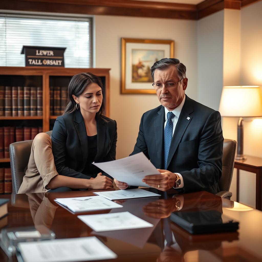 Criminal Sexual Contact lawyer Cumberland County