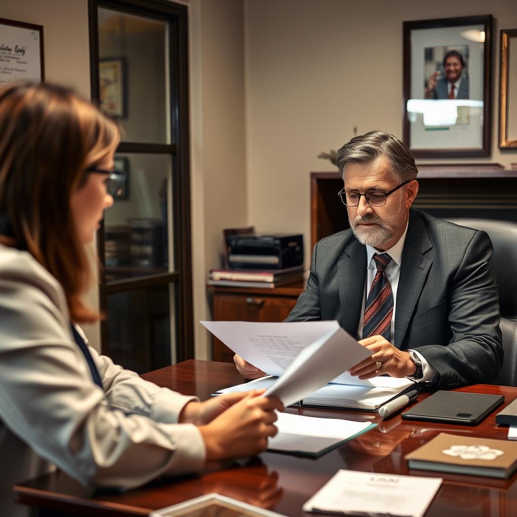 Failure to Register as a Sex Offender lawyer Worcester County