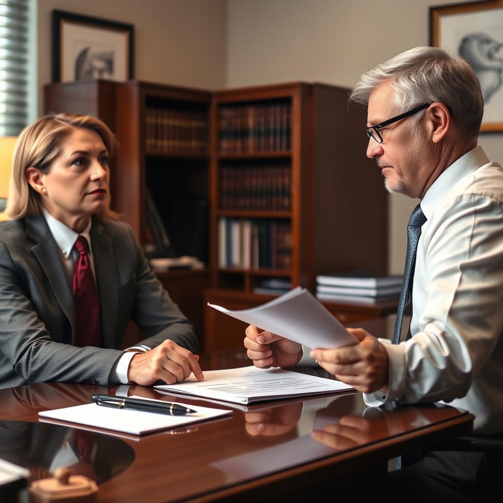 Failure to Register Megans Law Violation lawyer Burlington County