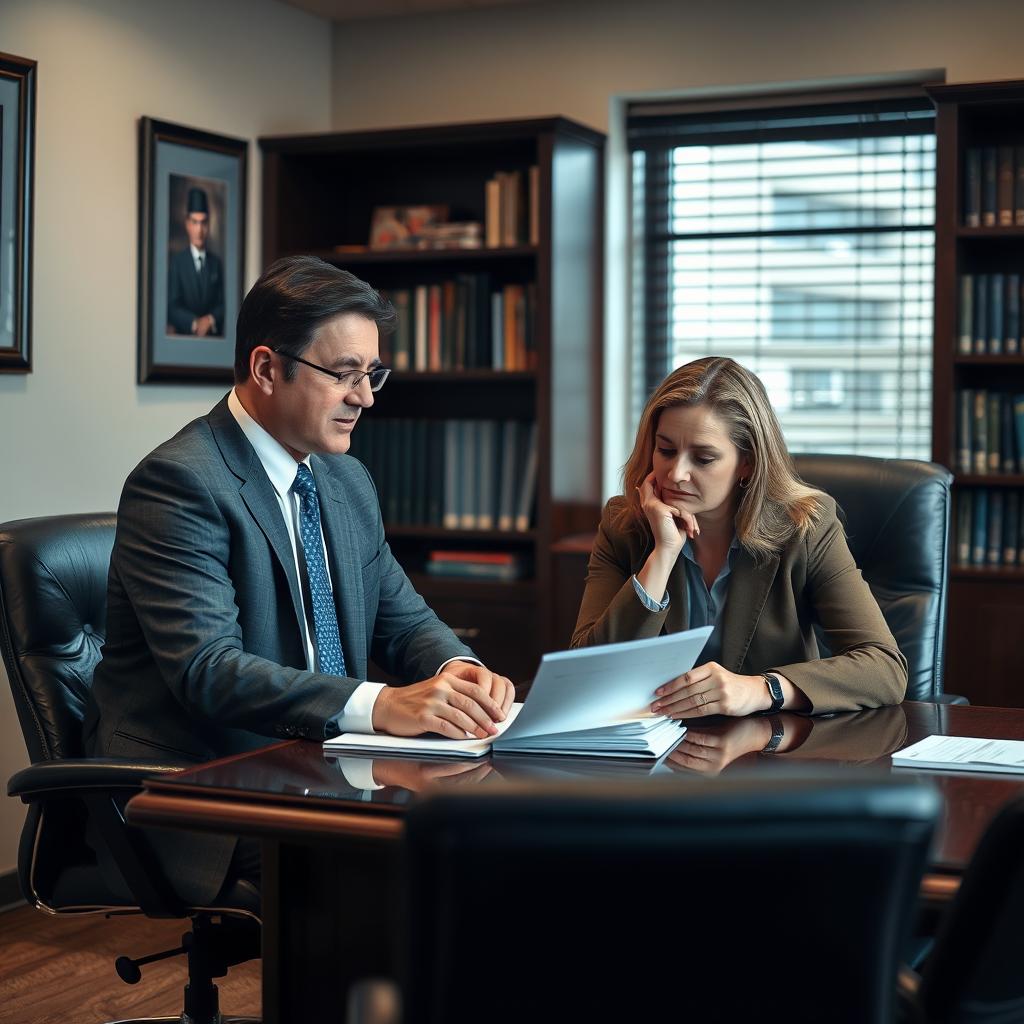 Failure to Register Megans Law Violation lawyer Hudson County