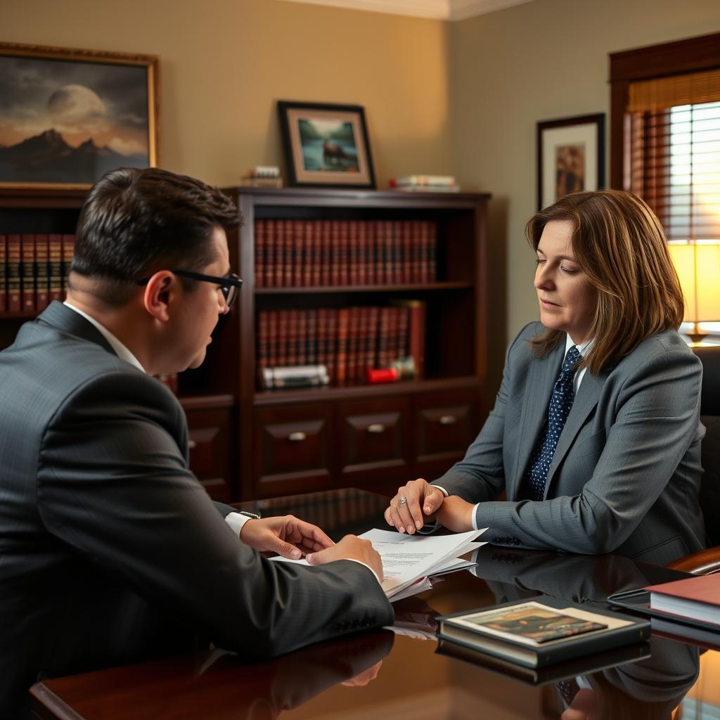 Failure to Register Megans Law Violation lawyer Hunterdon County