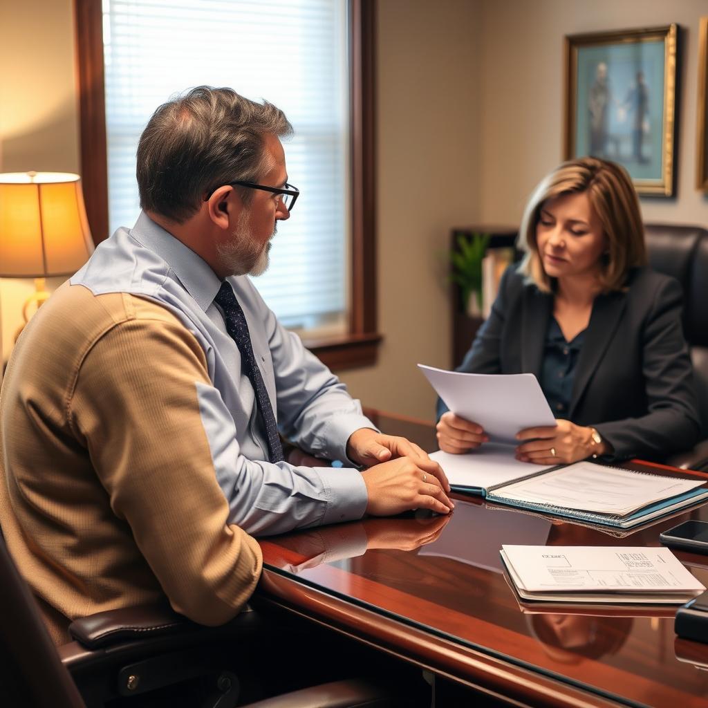 Failure to Register Megans Law Violation lawyer Mercer County