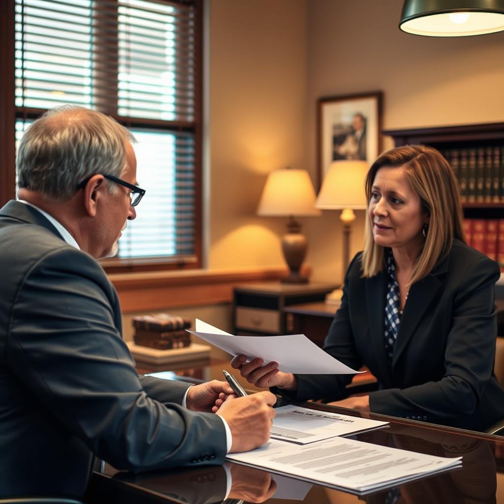 Failure to Register Megans Law Violation lawyer Monmouth County