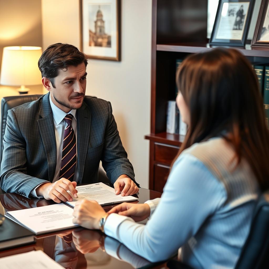 Failure to Register Megans Law Violation lawyer Morris County