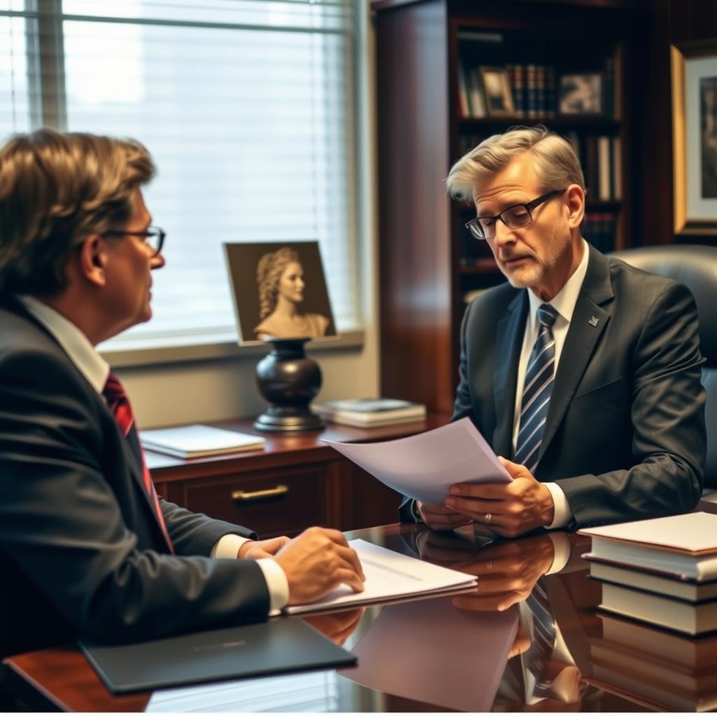 Failure to Register Megans Law Violation lawyer Ocean County