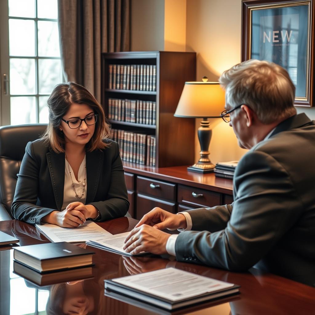 Failure to Register Megans Law Violation lawyer Passaic County