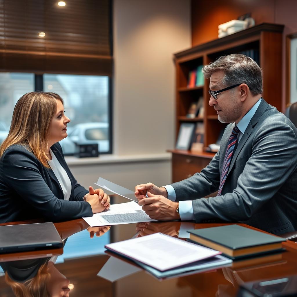 Failure to Register Megans Law Violation lawyer Sussex County