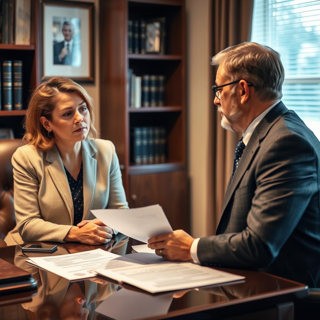 Failure to Register Sex Offender Lawyer Burlington County