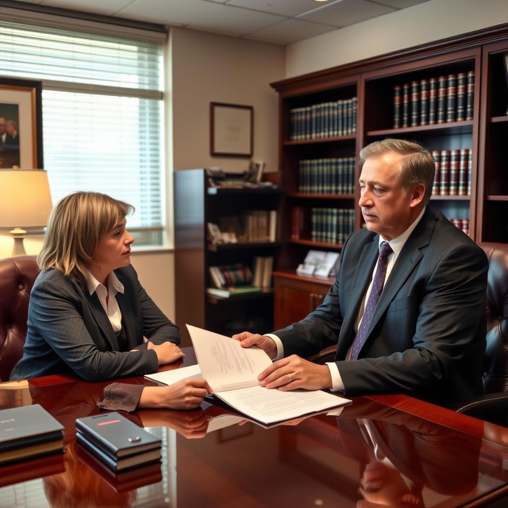 Failure to Register Sex Offender Lawyer Camden County