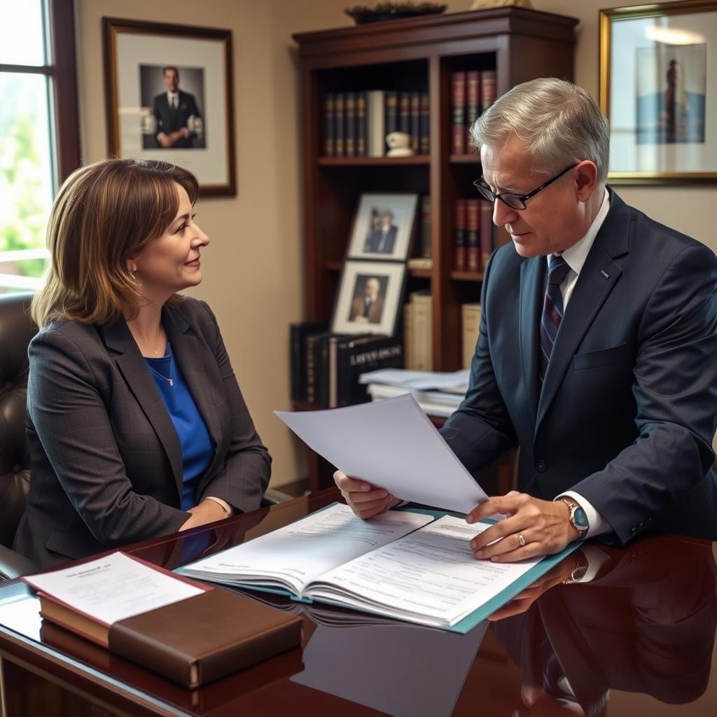 Failure to Register Sex Offender Lawyer Dorchester County